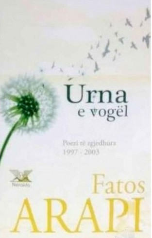 Urna e vogel