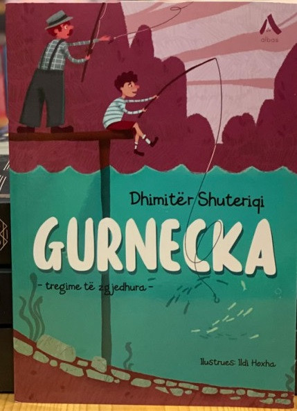 Gurnecka