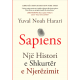 Sapiens - Një histori e shkurtër e njerëzimit