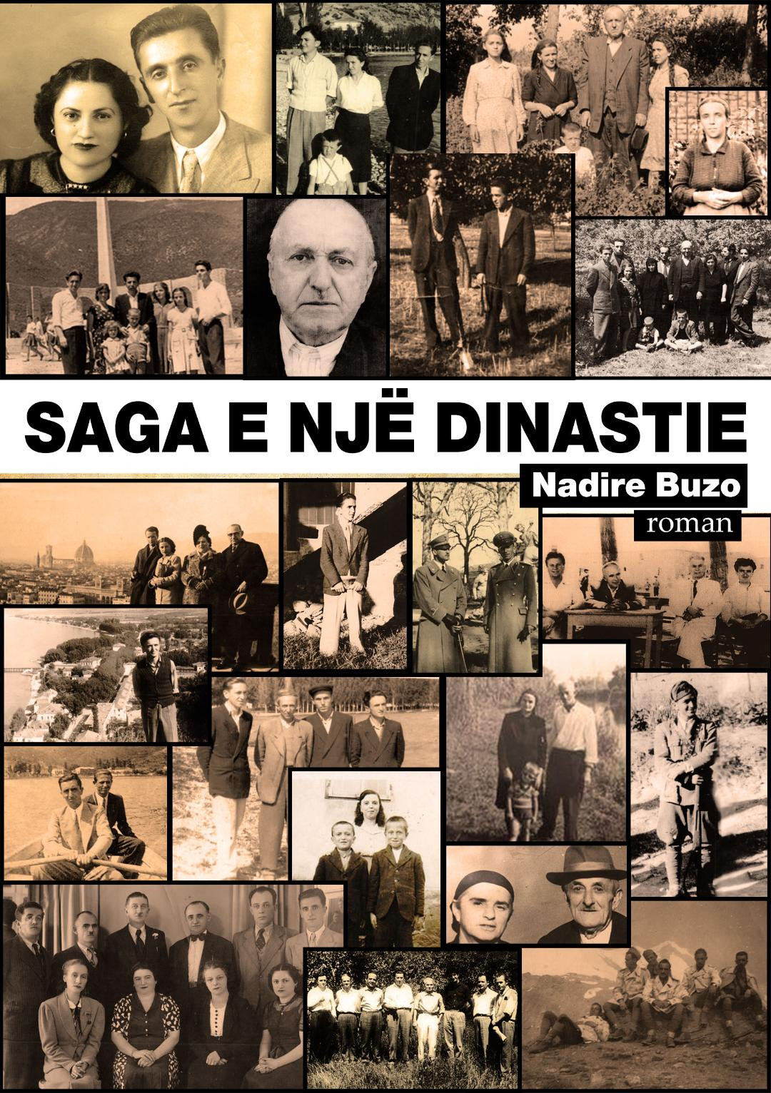 Saga e nje dinastie