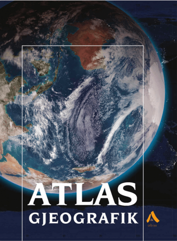 Atlas Gjeografik