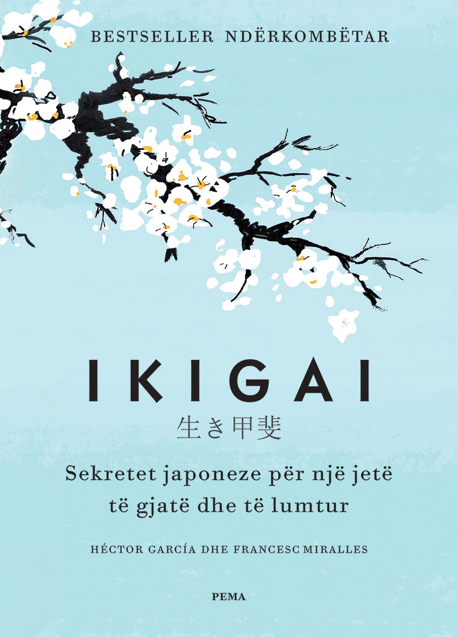 Ikigai