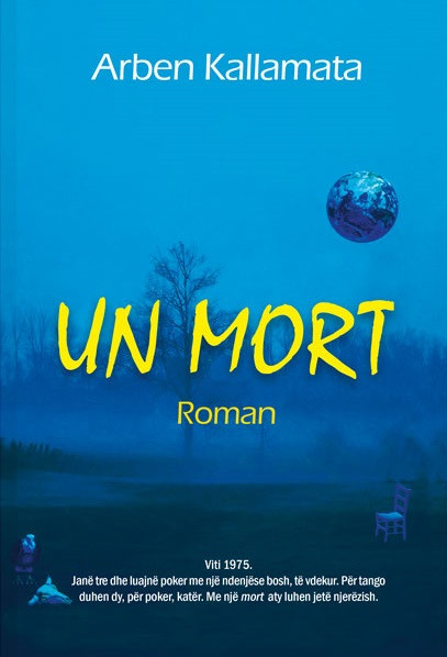 Un mort