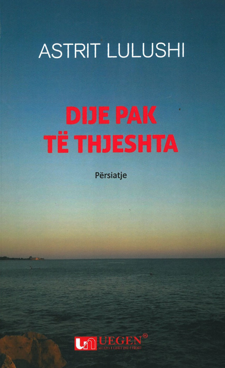 Dije pak te thjeshta