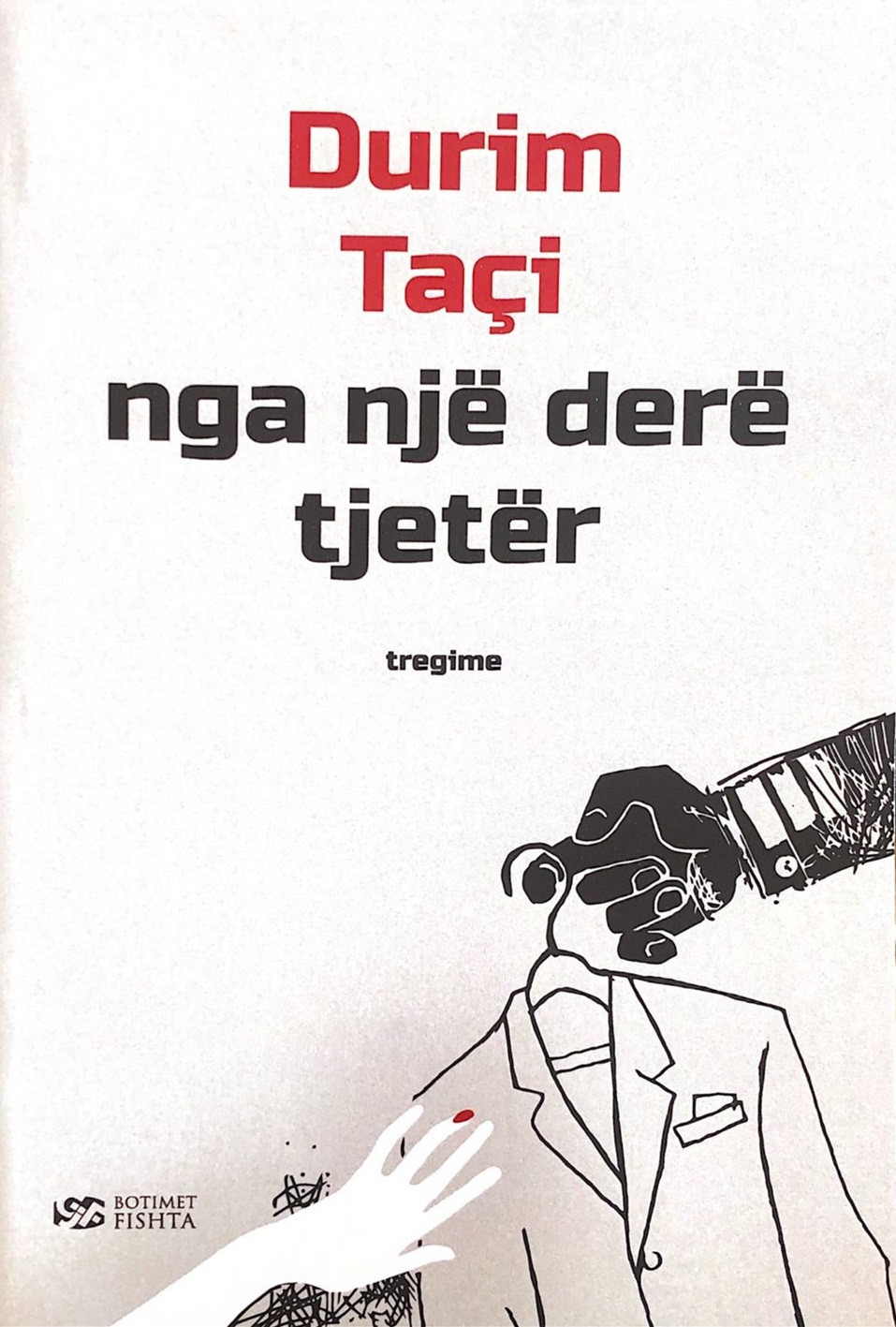 Nga nje dere tjeter