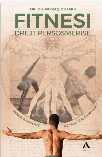 Fitnesi - drejt persosmerise