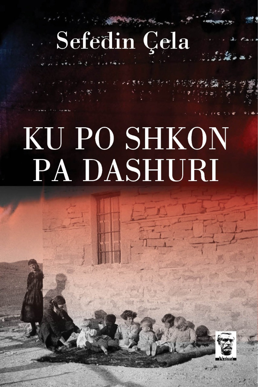 Ku po shkon pa dashuri