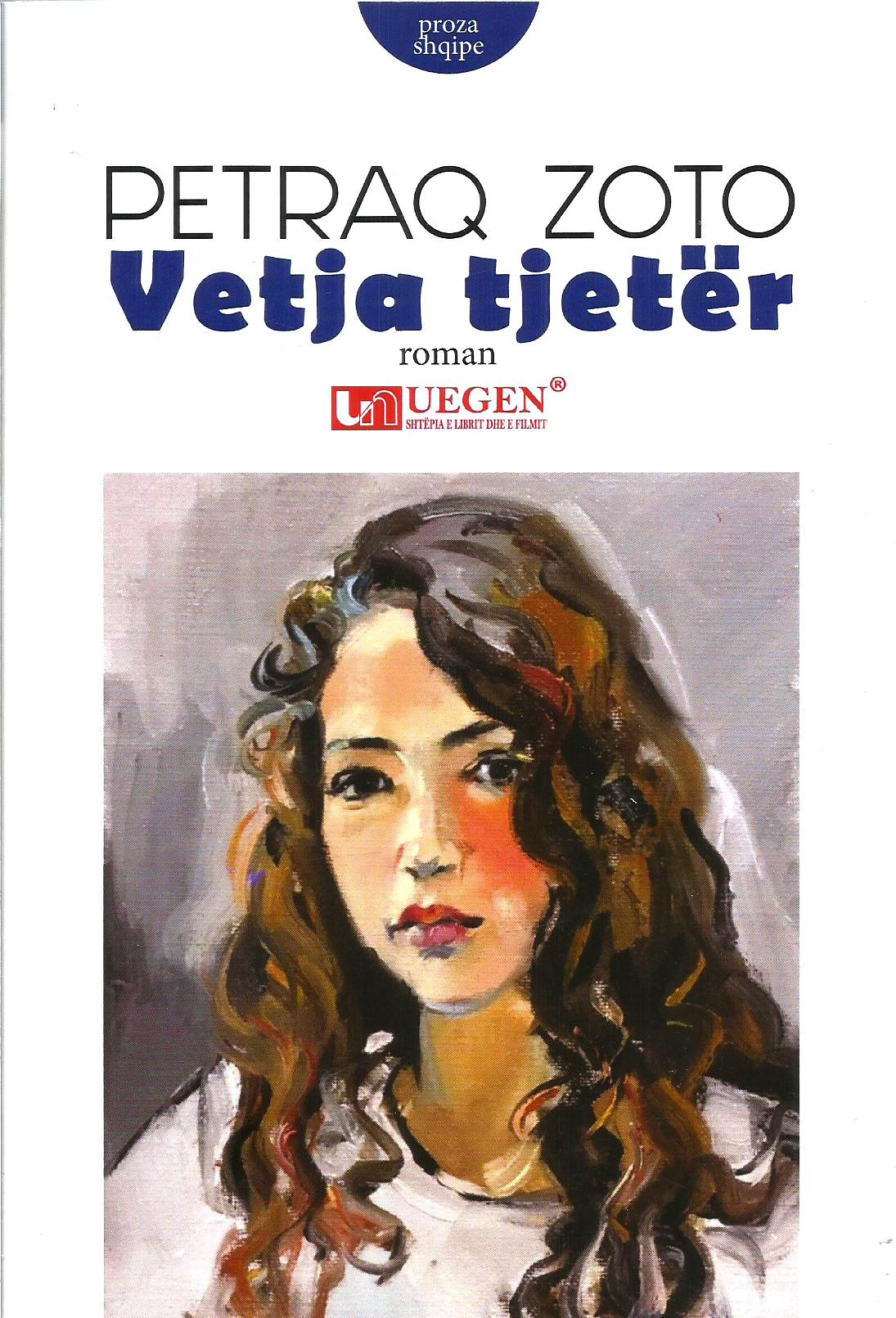 Vetja tjeter