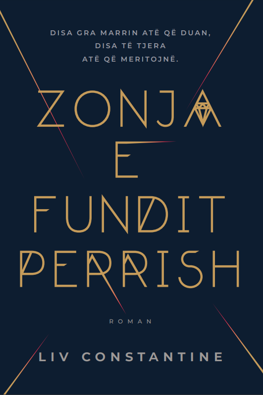 Zonja e fundit Perrish