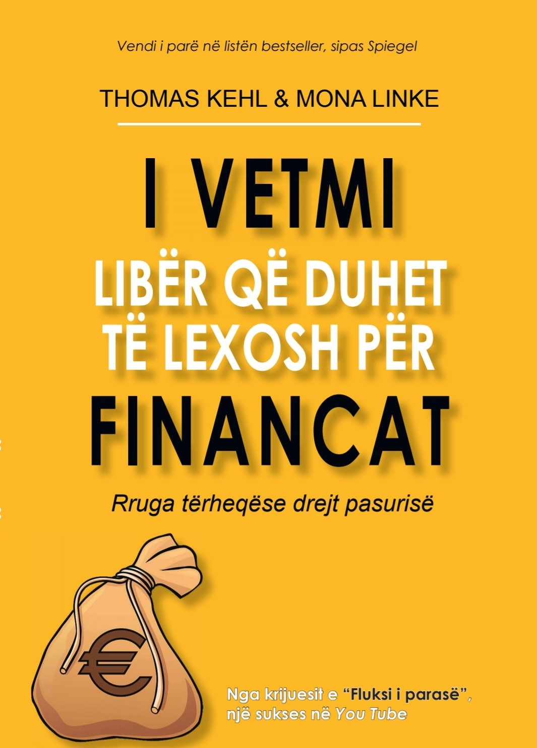 I vetmi liber qe duhet te lexosh per financat