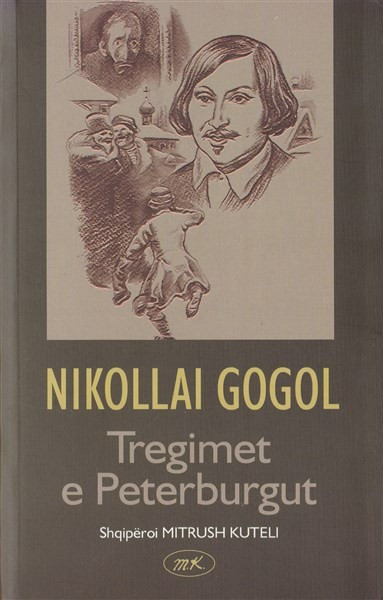 Tregimet e Petërburgut