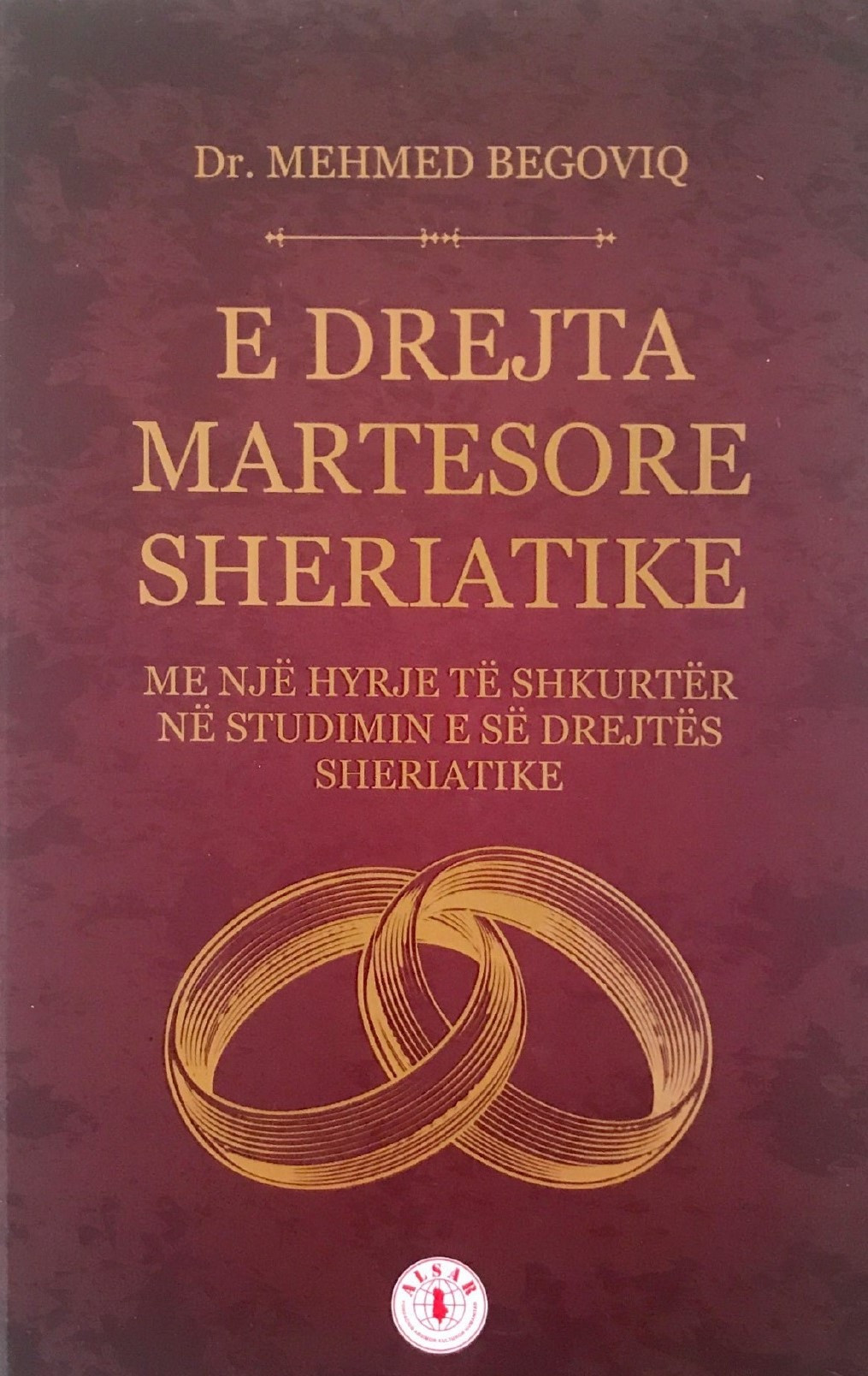 E drejta martesore sheriatike