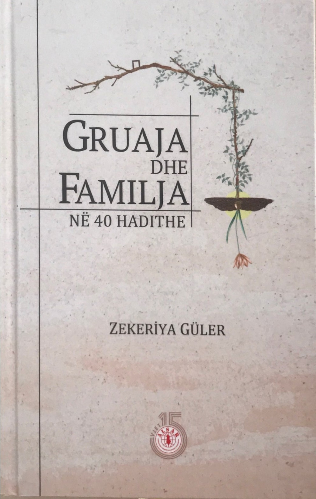 Gruaja dhe familja ne 40 jadithe