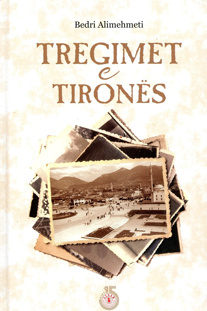 Tregimet e Tirones