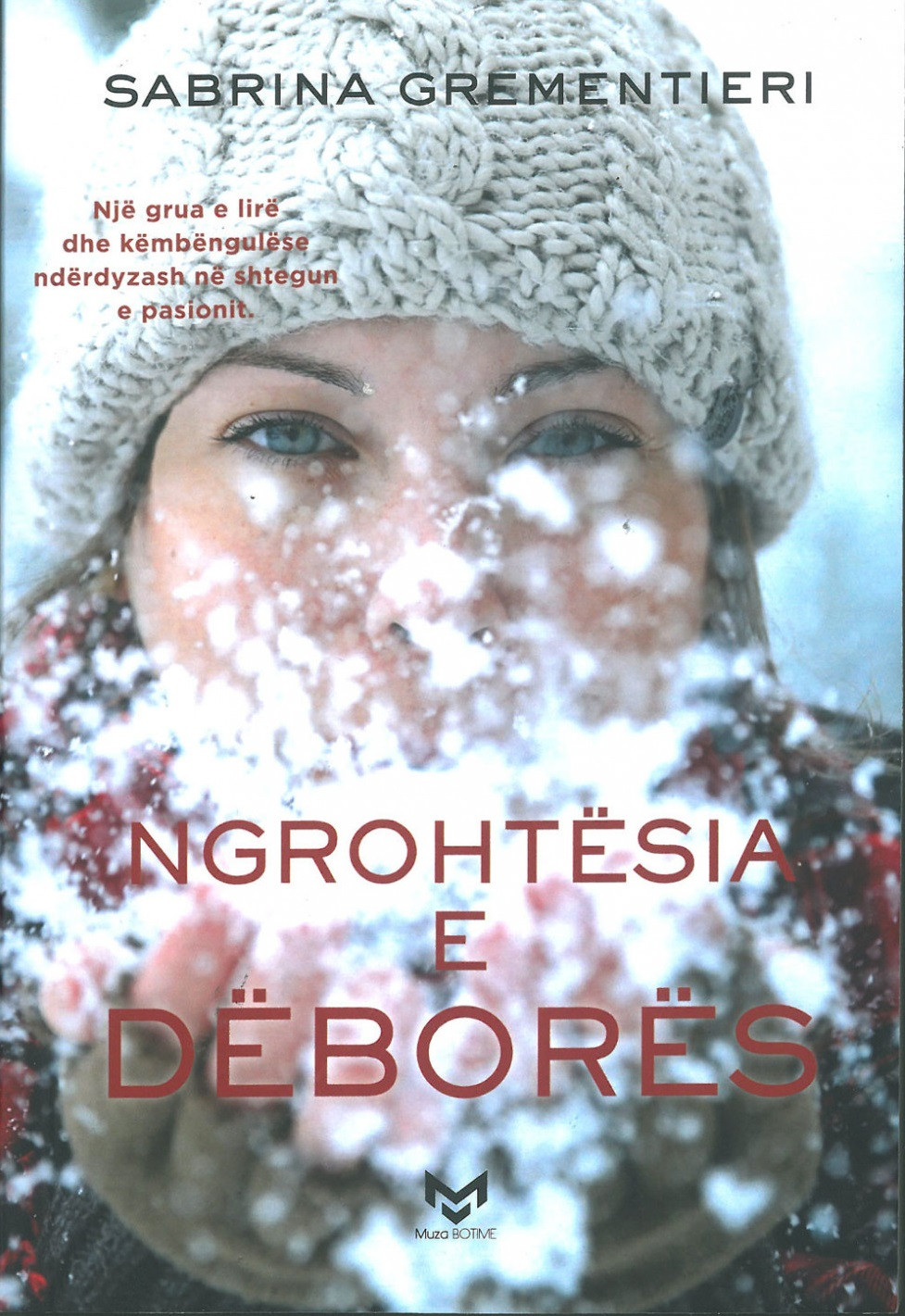 Ngrohtesia e debores