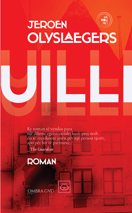 Uilli