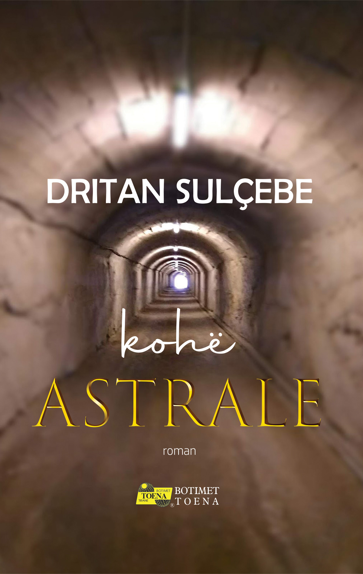 Kohë astrale