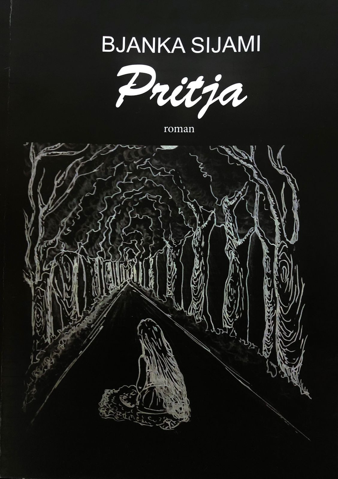 Pritja