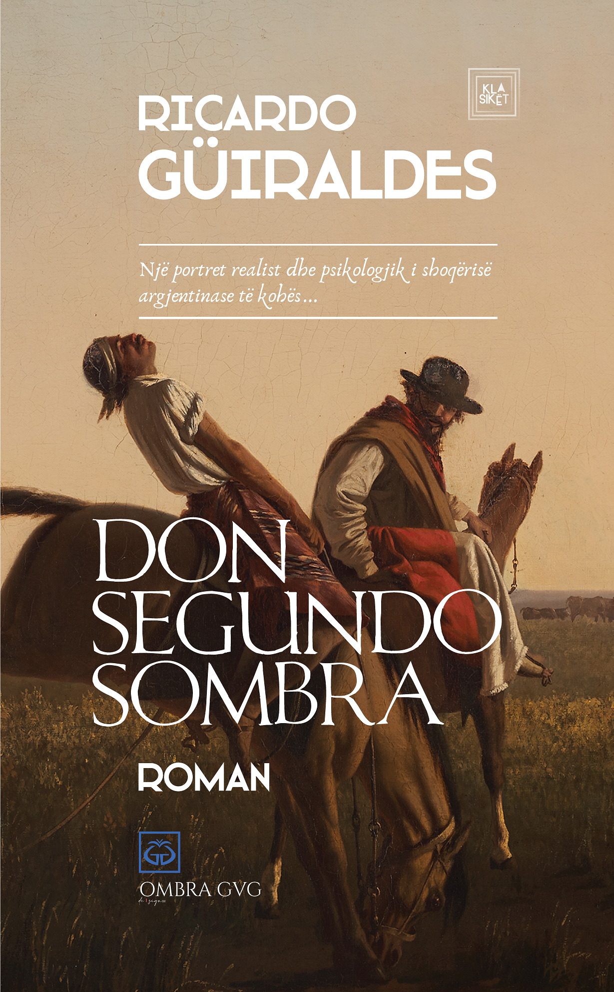 Don Segundo Sombra