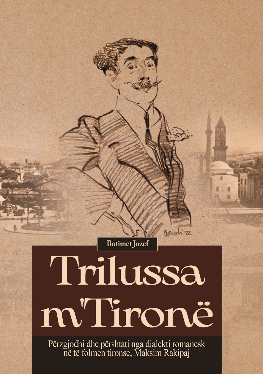 Trilussa m' Tirone