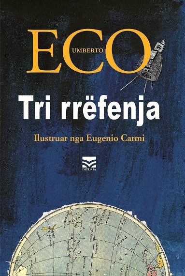 Tri rrefenja