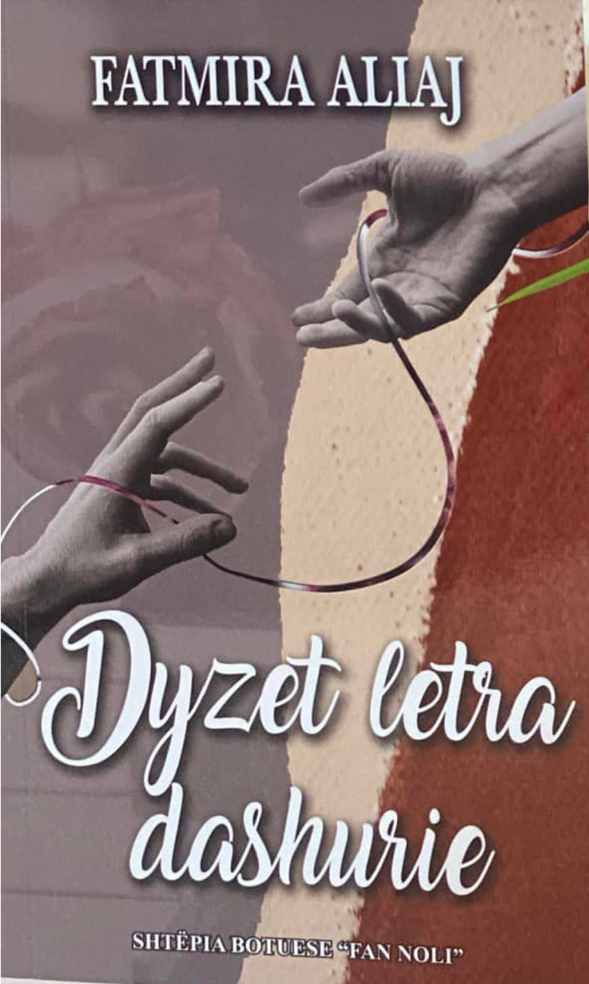 Dyzet letra dashurie