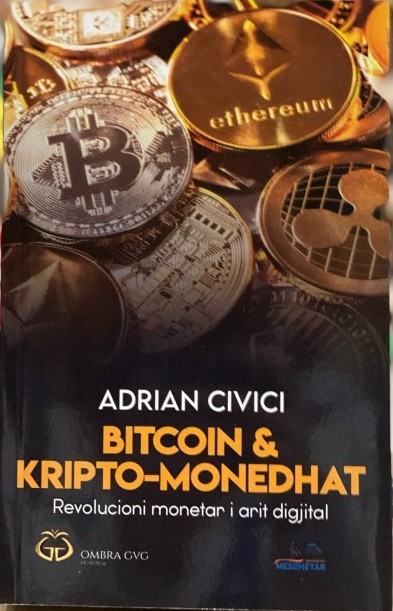 Bitcoin dhe Kripto – monedhat