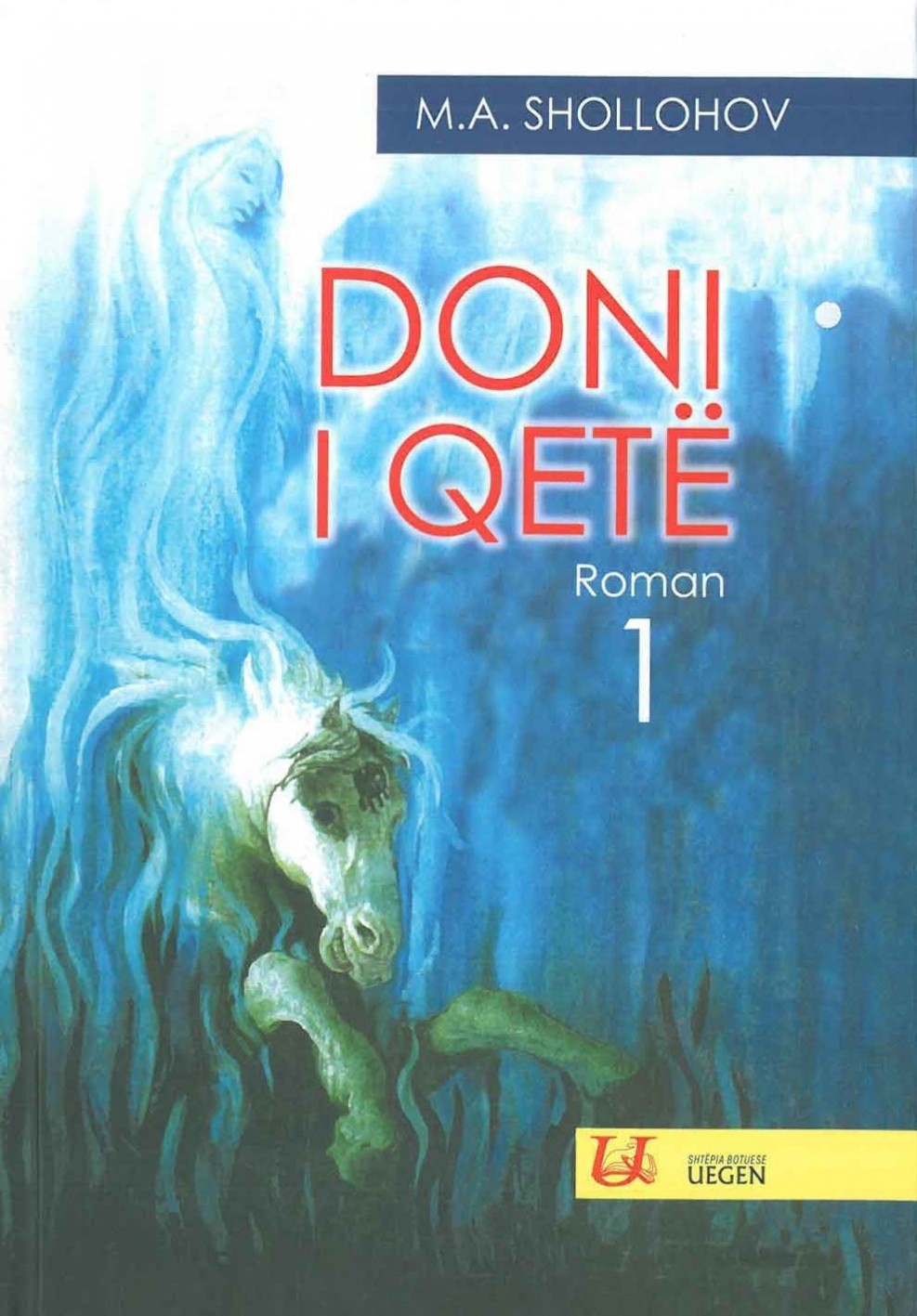 Doni i qete – vell. 1