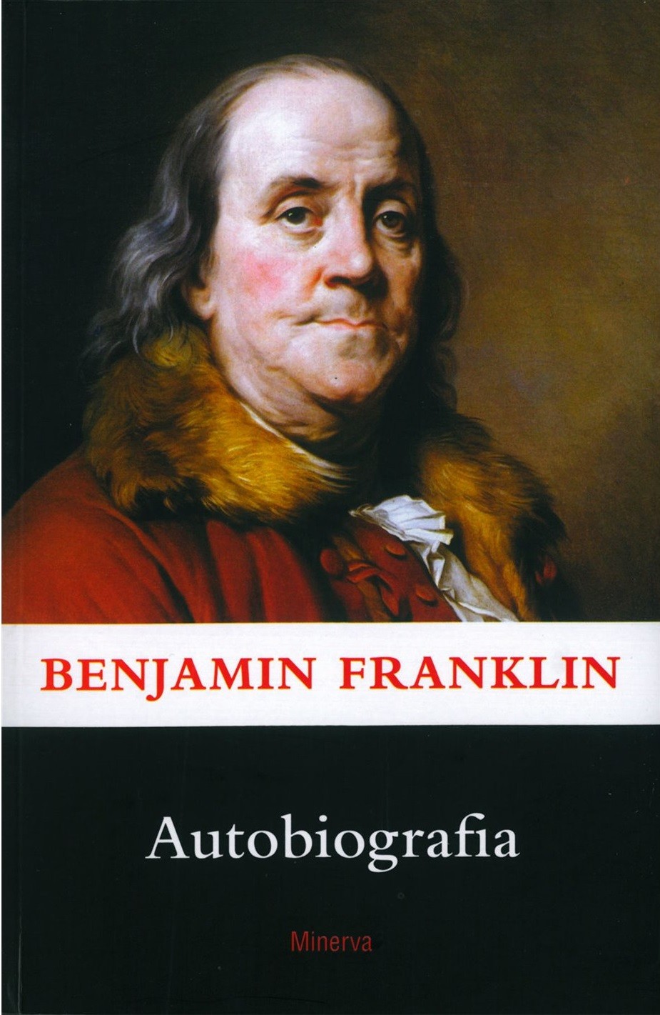 Autobiografia Benjamin Franklin