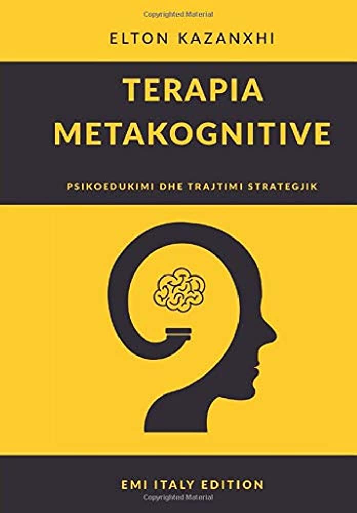 Terapia metakognitive