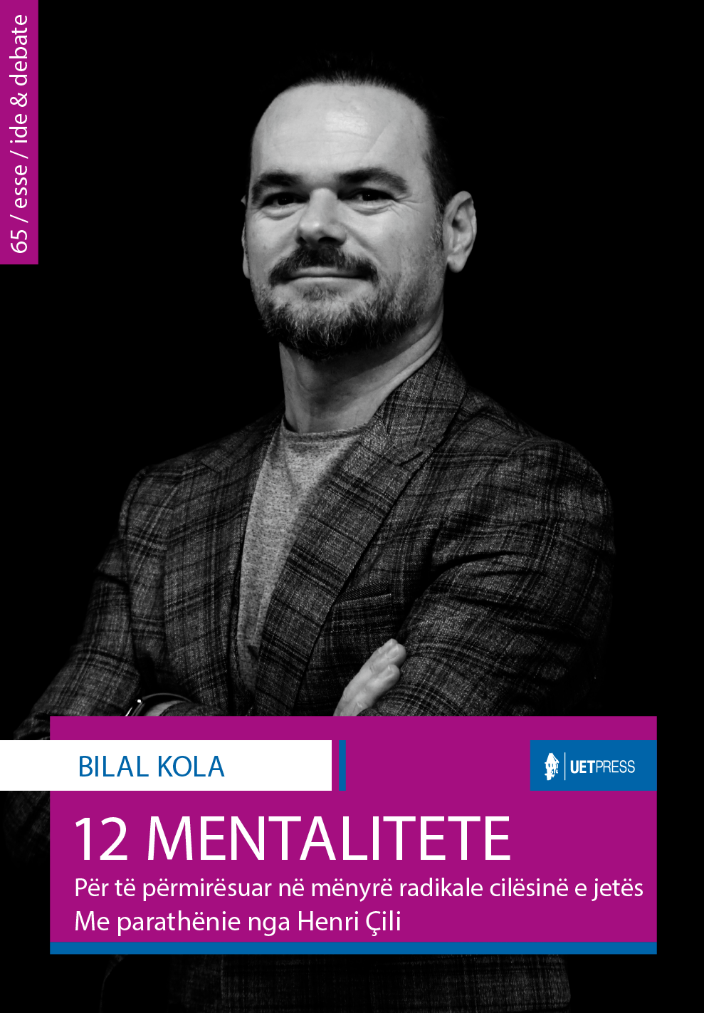 12 mentalitete