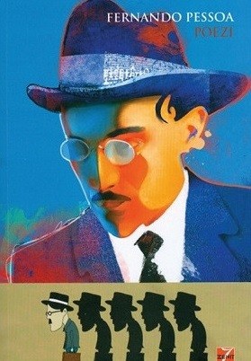 Poezi - Fernando Pessoa