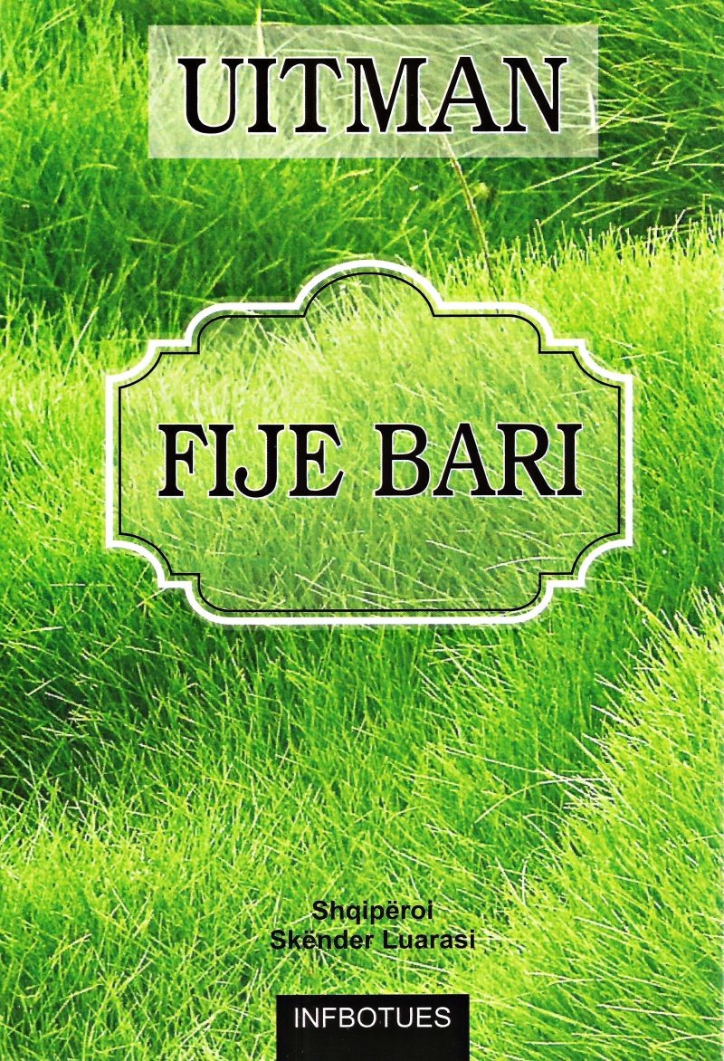 Fije bari