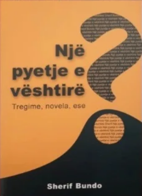 Nje pyetje e veshtire