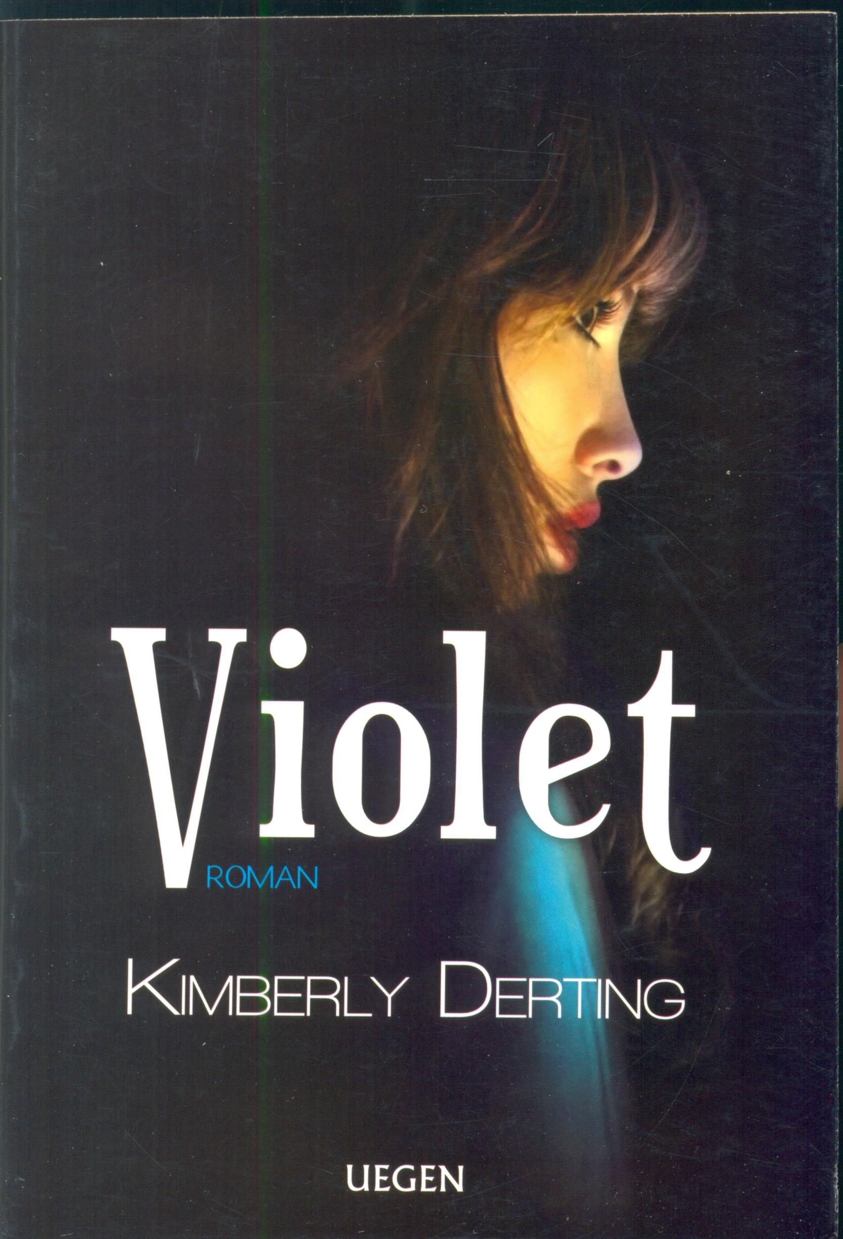 Violet