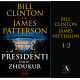 Seria Bill Clinton dhe James Patterson 1 – 2