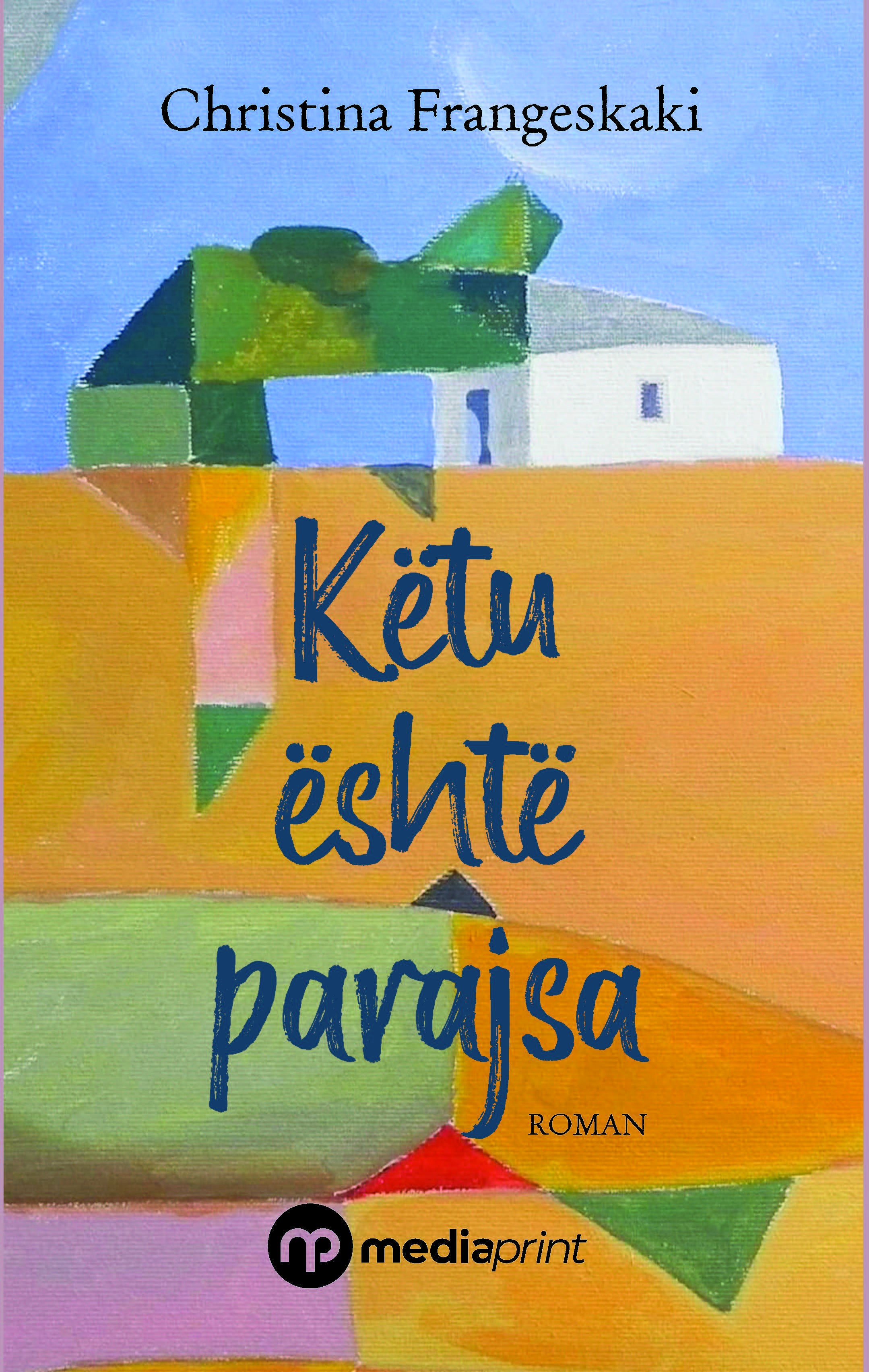 Ketu eshte parajsa