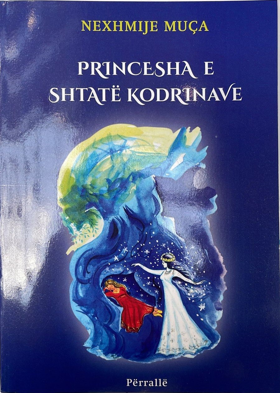 Princesha e shtate kodrinave