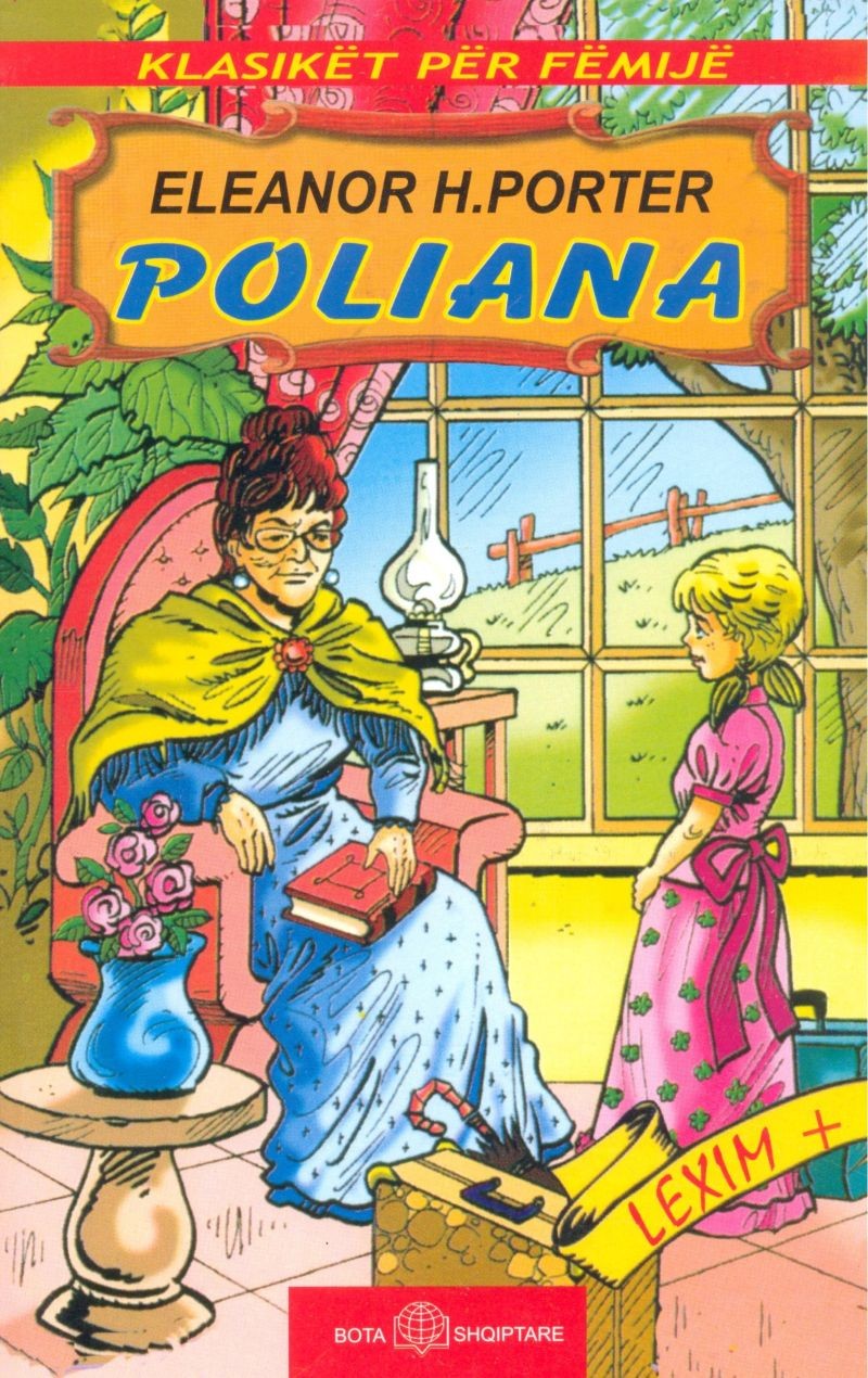 Poliana - Bota Shqiptare