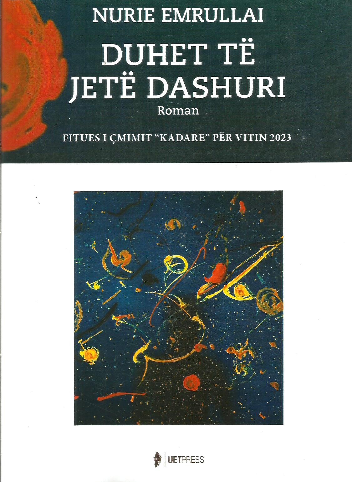 Duhet te jete dashuri