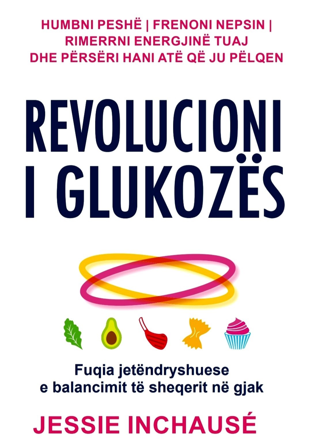 Revolucioni i glukozes