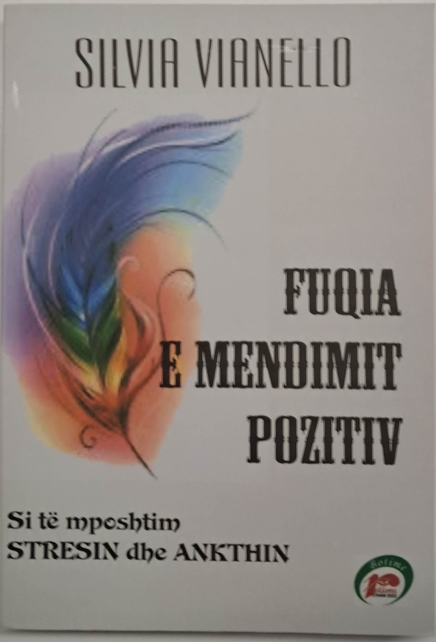 Fuqia e mendimit pozitiv