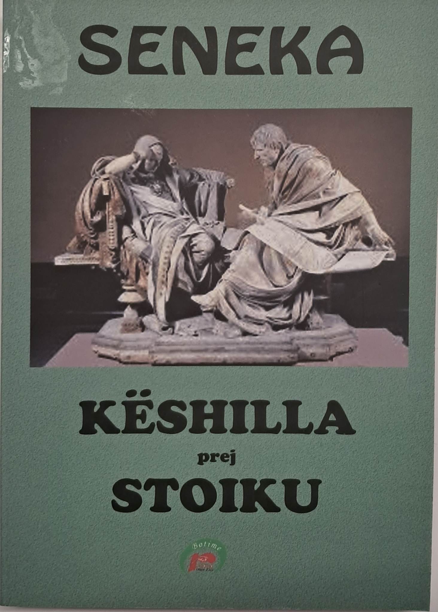 Keshilla prej stoiku