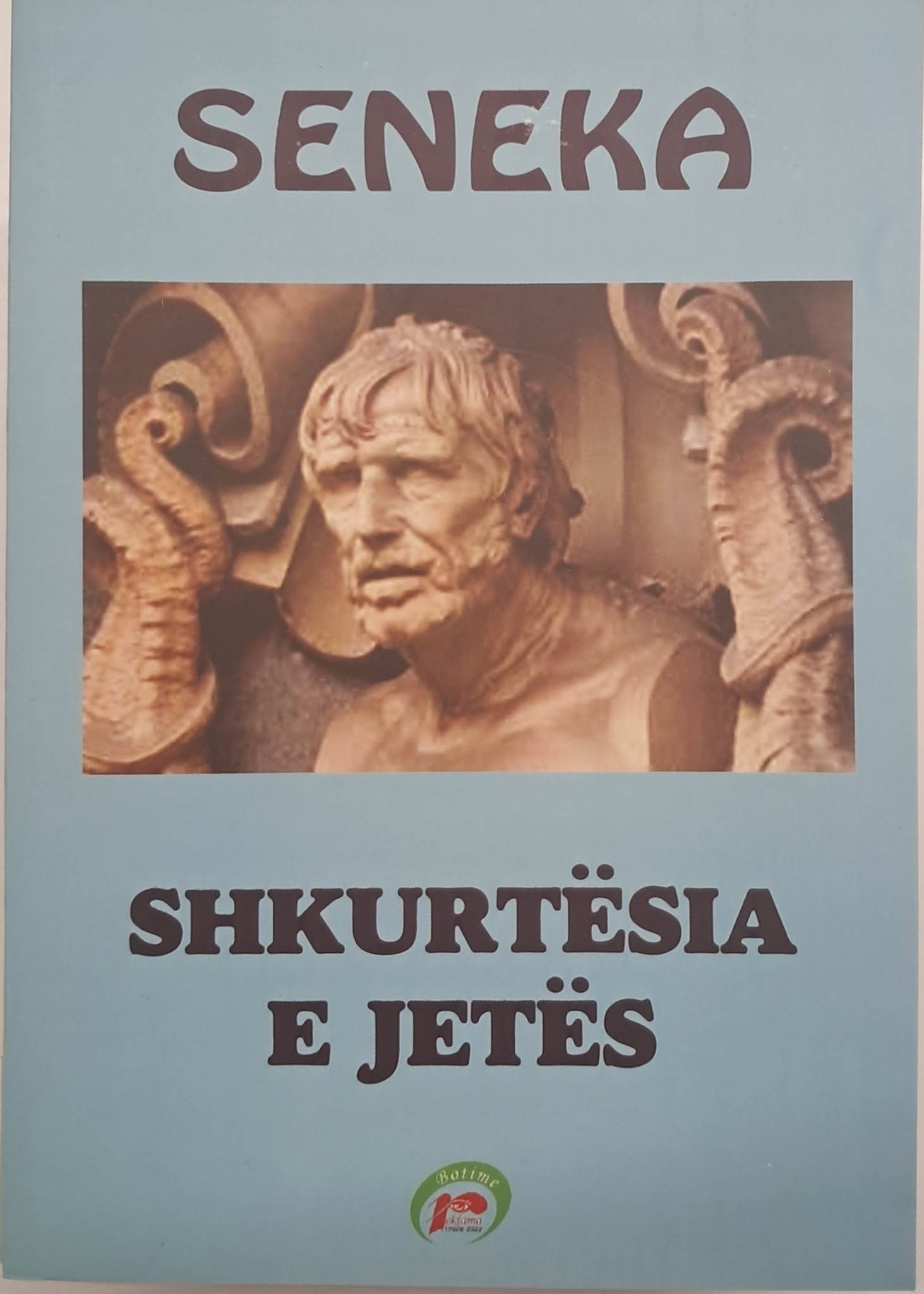 Shkurtesia e jetes