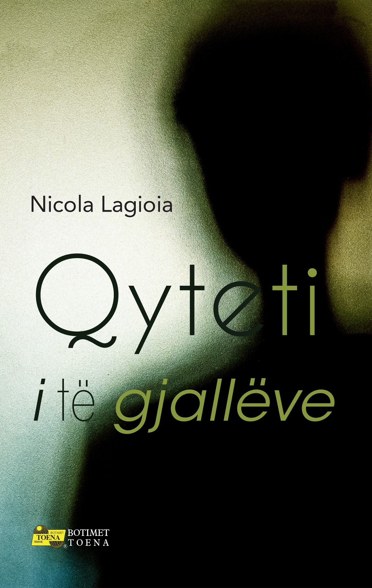 Qyteti i te gjalleve