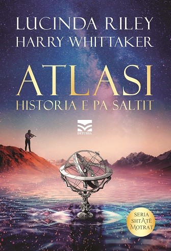 Atlasi, historia e Pa Saltit