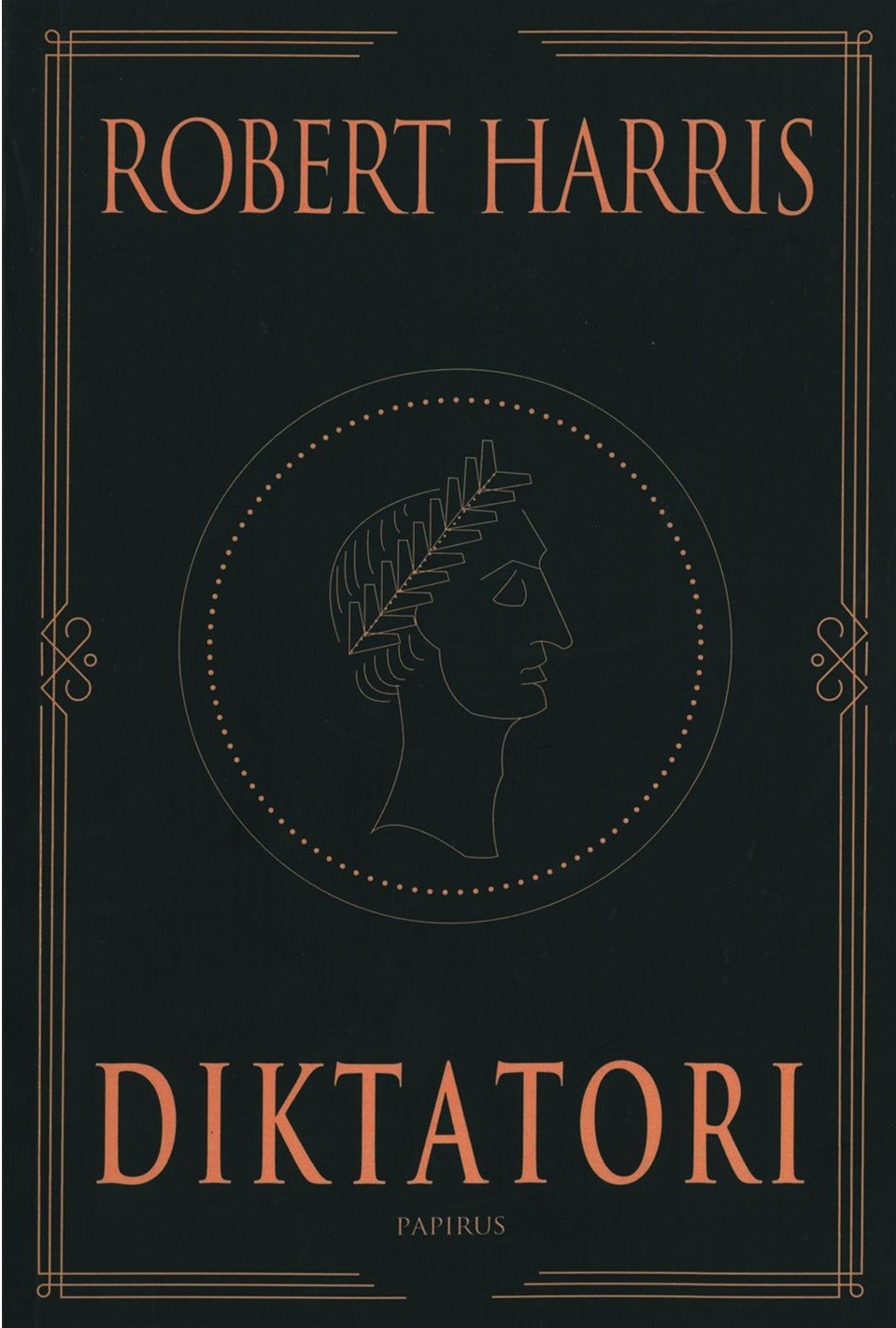 Diktatori