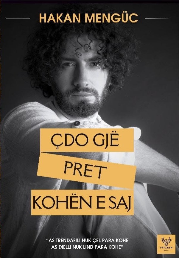 Cdo gje pret kohen e saj