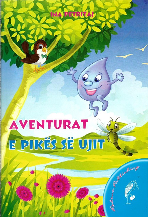 Aventurat e pikes se ujit