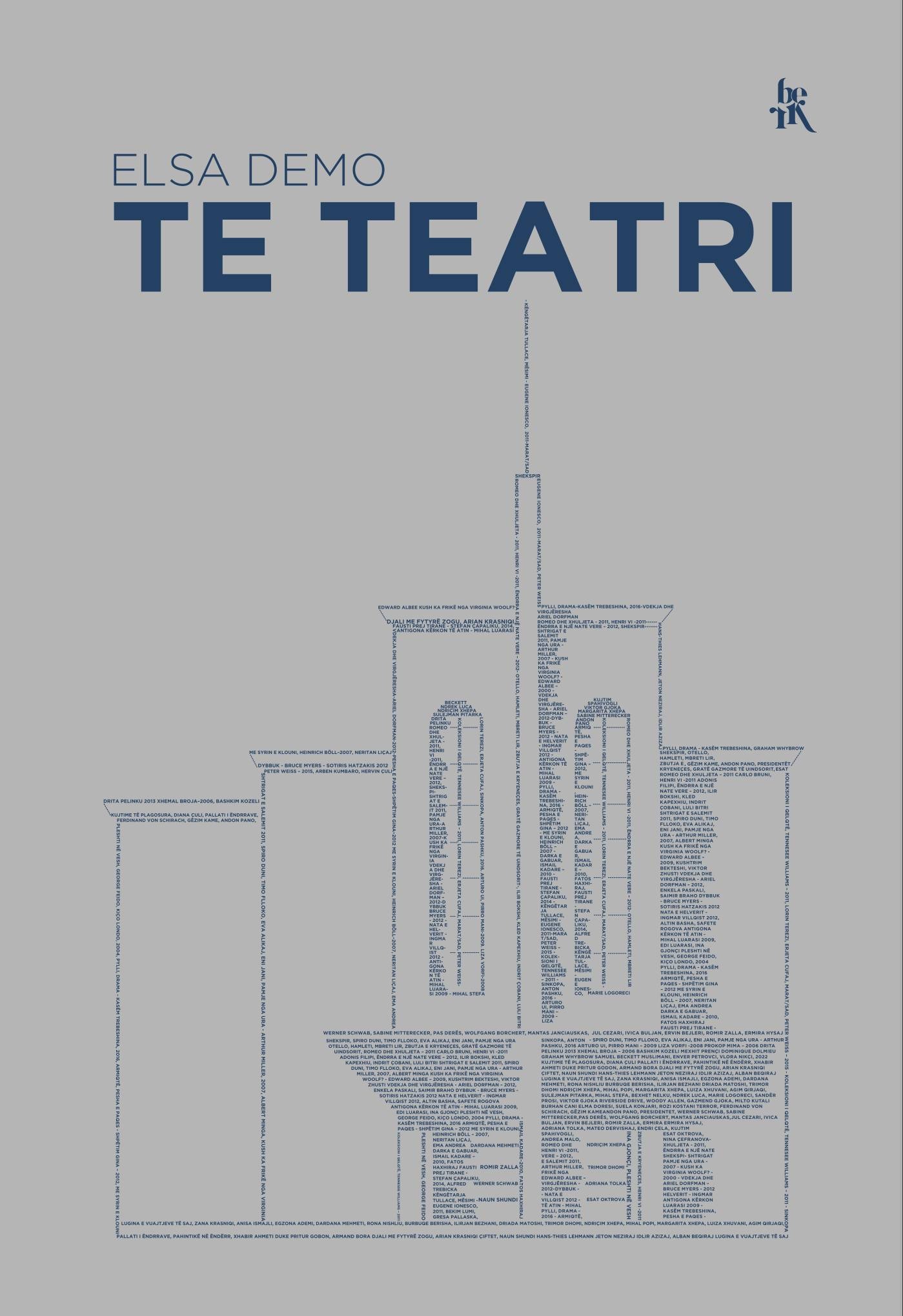 Te teatri